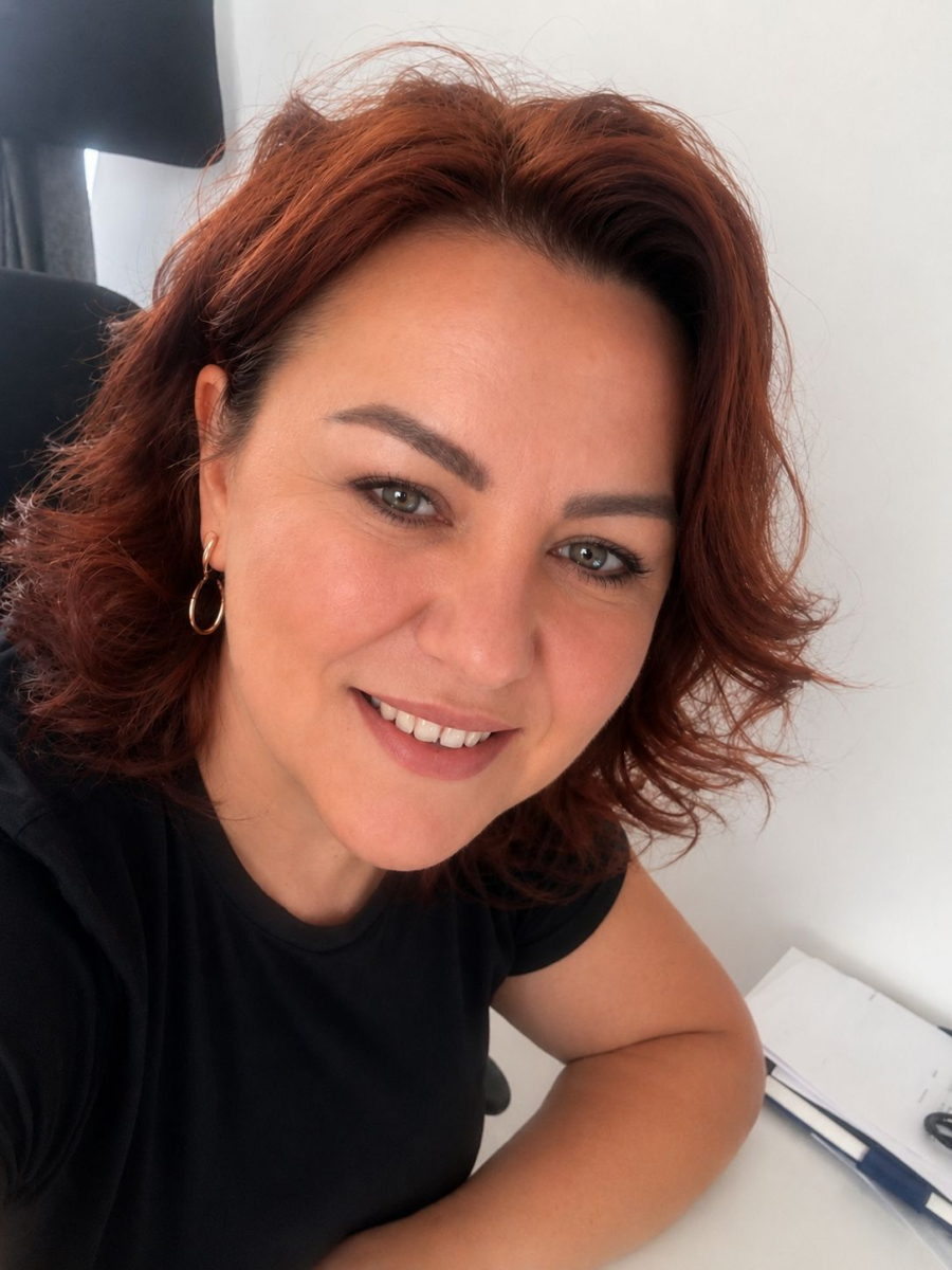 Ing. Alena  Vančová