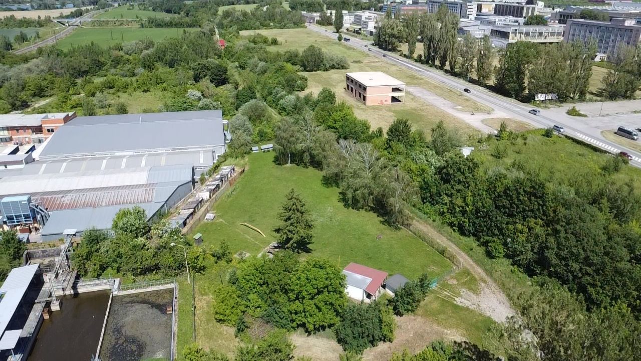pozemok
