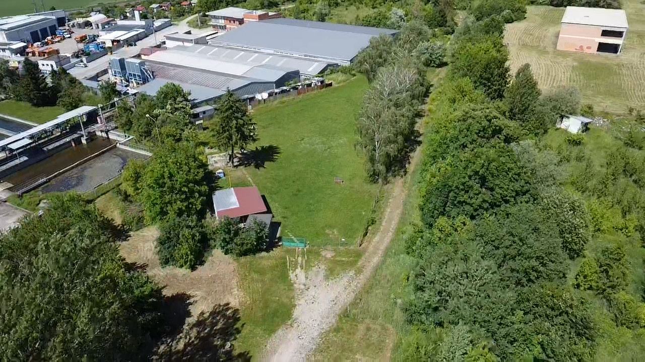 pozemok